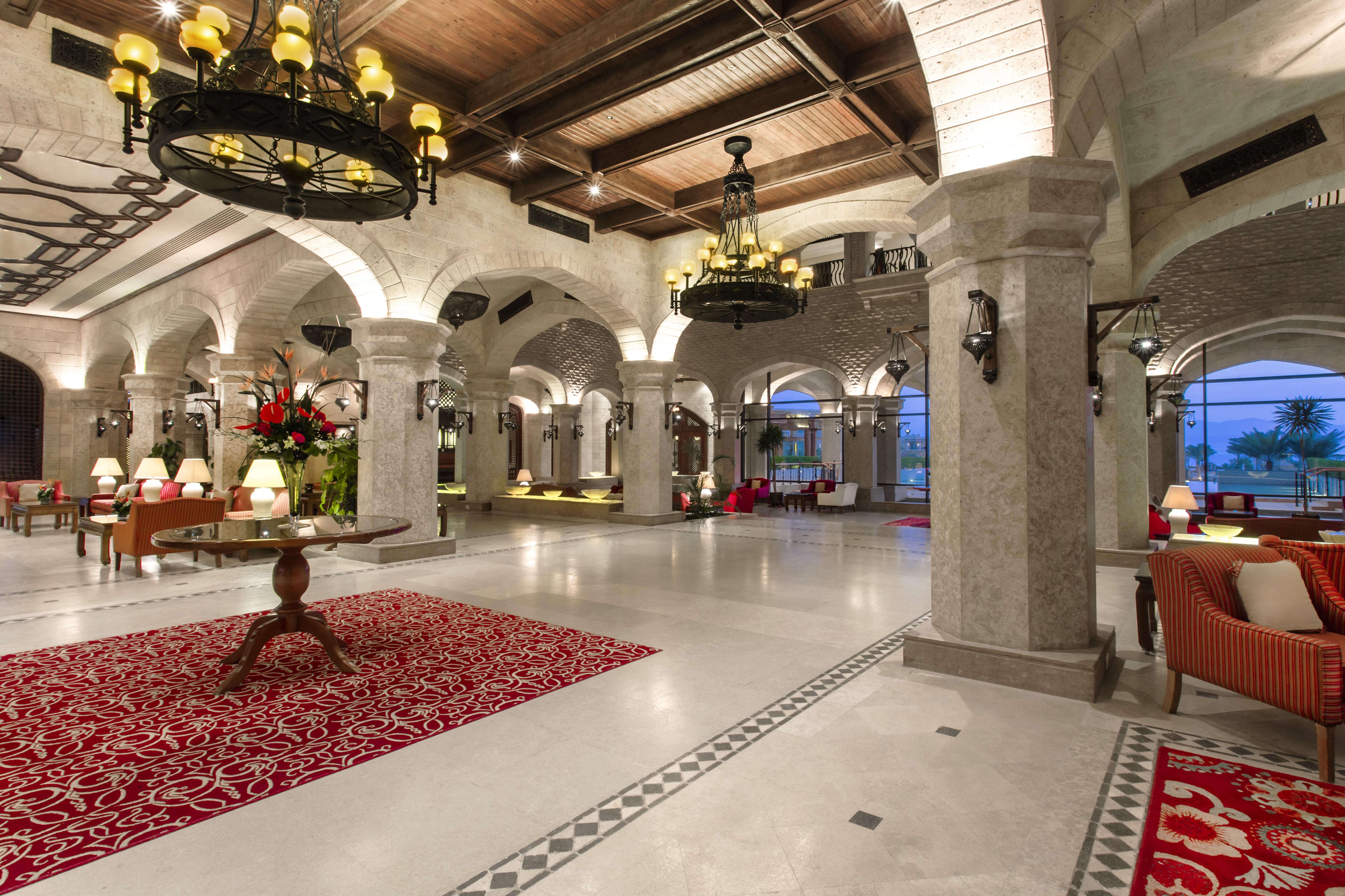 Kempinski Hotel Soma Bay Dış mekan fotoğraf